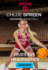 Chloe Spreen Collection Card