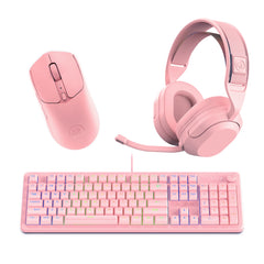 Nightfall Gaming Family Pink
